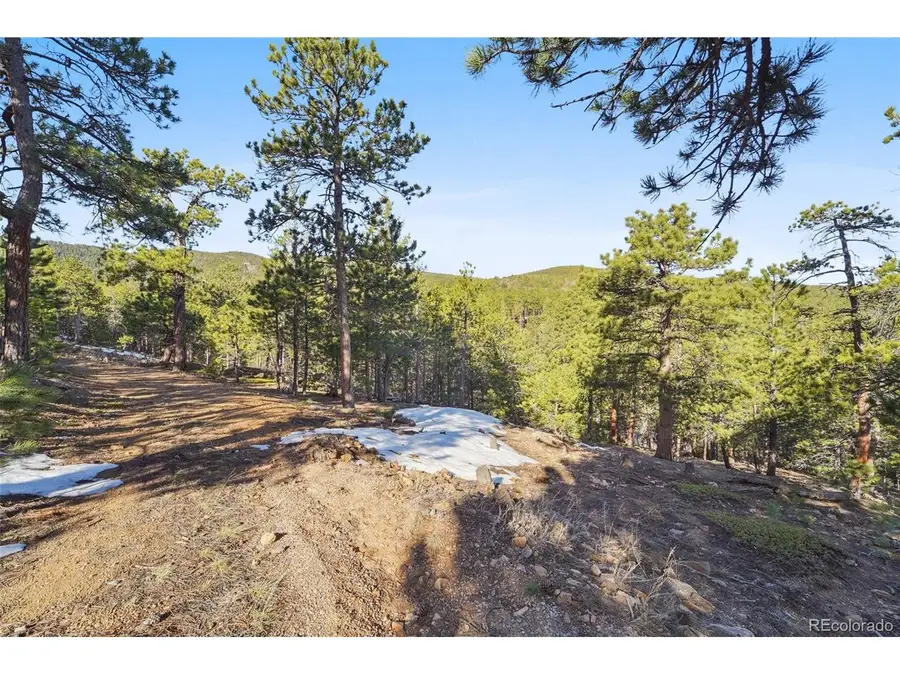 854 Crescent Lake Rd, Golden, CO 80403 - #2