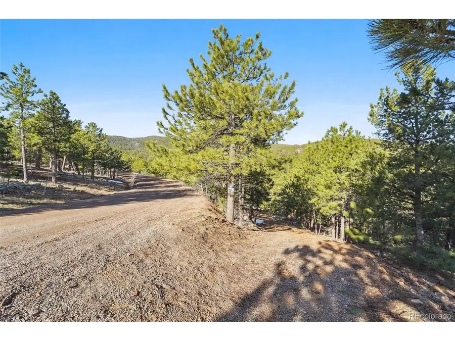 854 Crescent Lake Rd, Golden, CO 80403 - #3