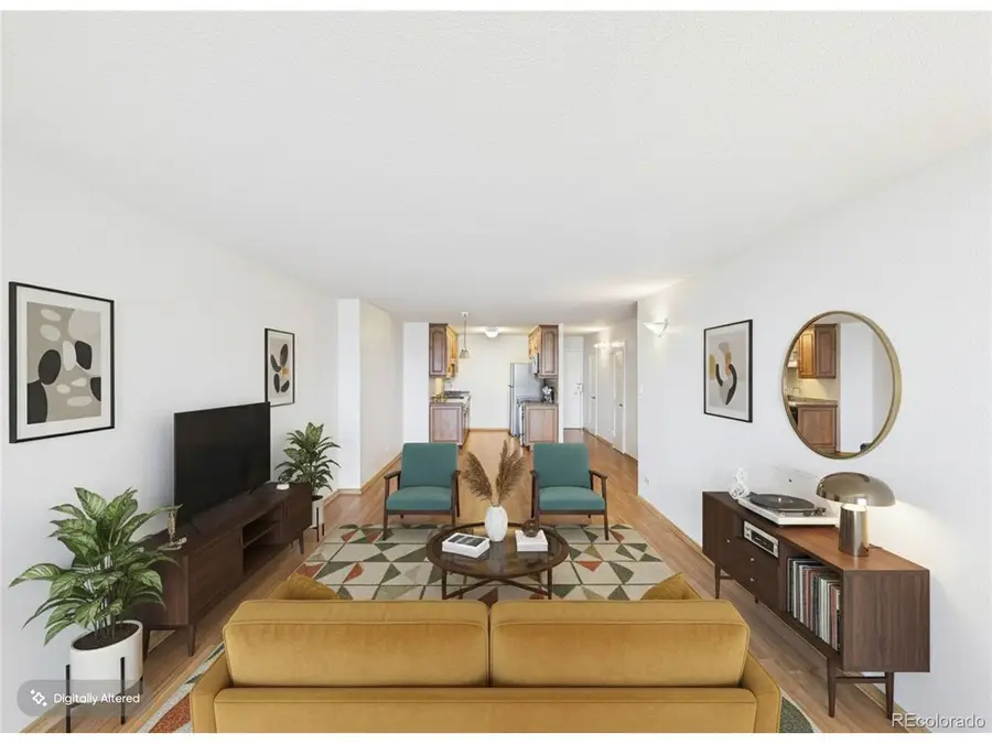 550 E 12th Ave #506, Denver, CO 80203 - #2