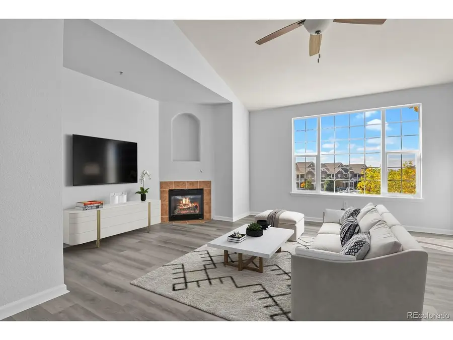 5694 N Gibralter Way #208, Aurora, CO 80019 - #2