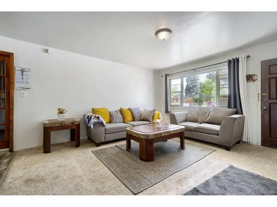 126 N Roosevelt St, Colorado Springs, CO 80909 - #3