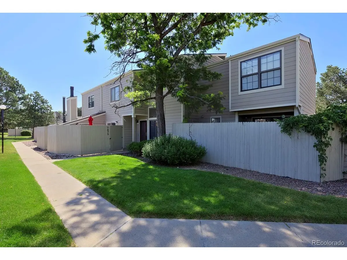 7875 W 87th Dr, Arvada, CO 80005 - #1