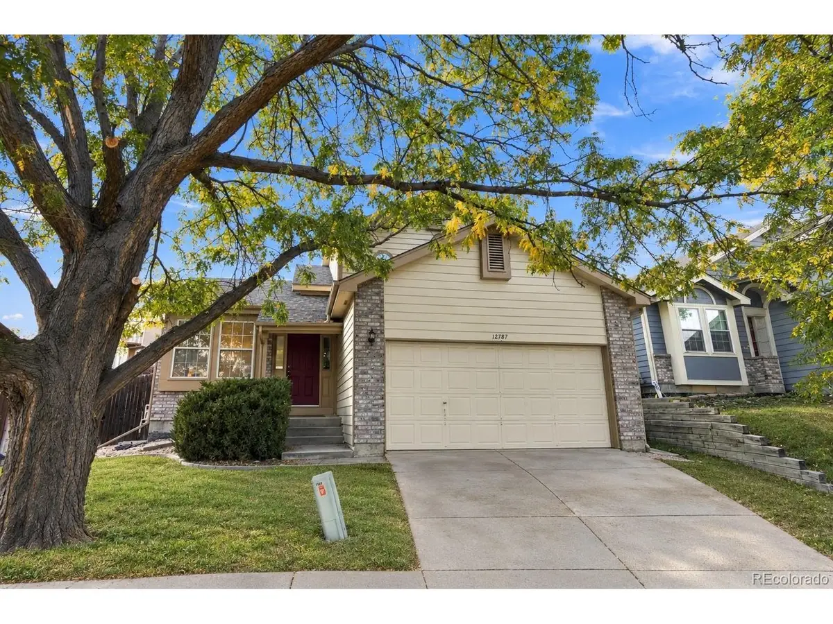 12787 Forest St, Thornton, CO 80241 - #1
