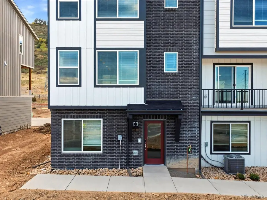4694 Cloudburst Ln, Morrison, CO 80465 - #3