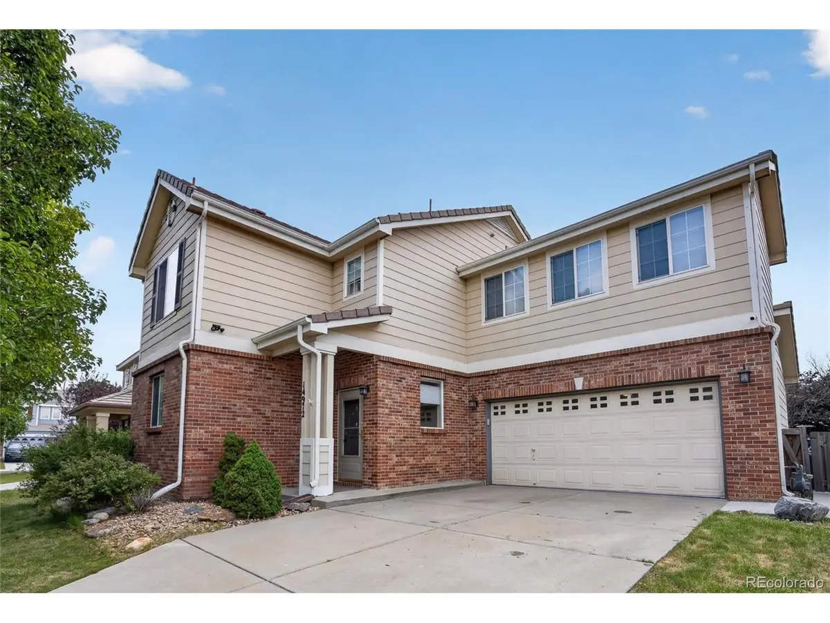 14972 E 116th Pl, Brighton, CO 80603 - #1
