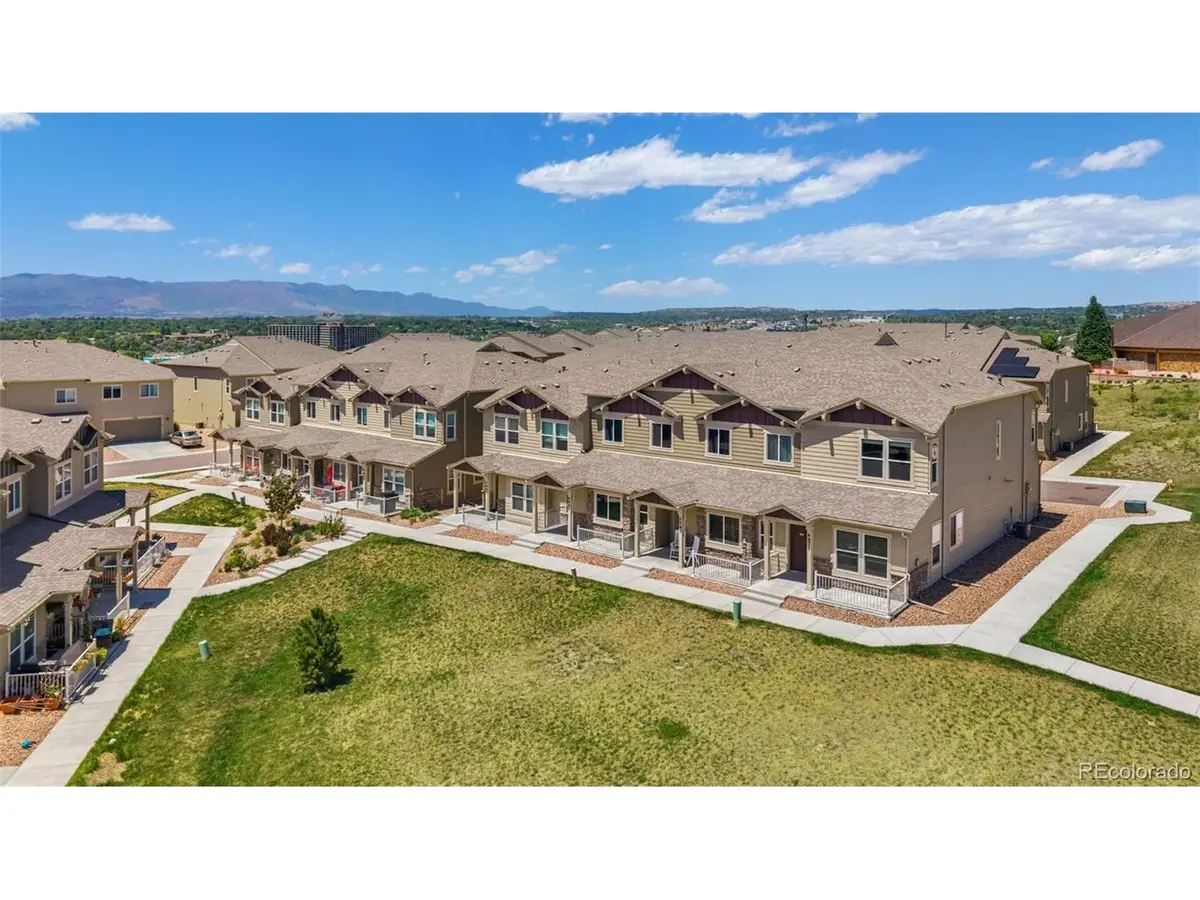 4055 Tiberias Pt, Colorado Springs, CO 80916 - #1