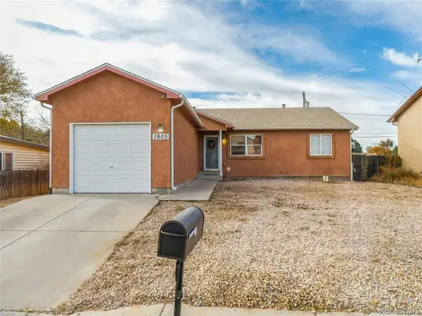 1905 Carol, Pueblo, CO 81005