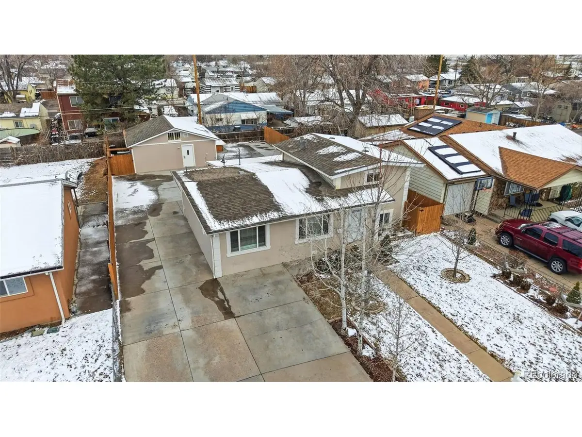 Address Withheld By Seller, Commerce City, CO 80022 - Image #1