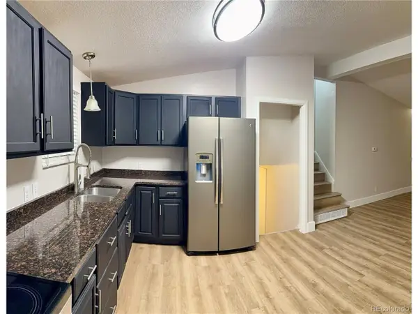 Address Withheld By Seller, Commerce City, CO 80022