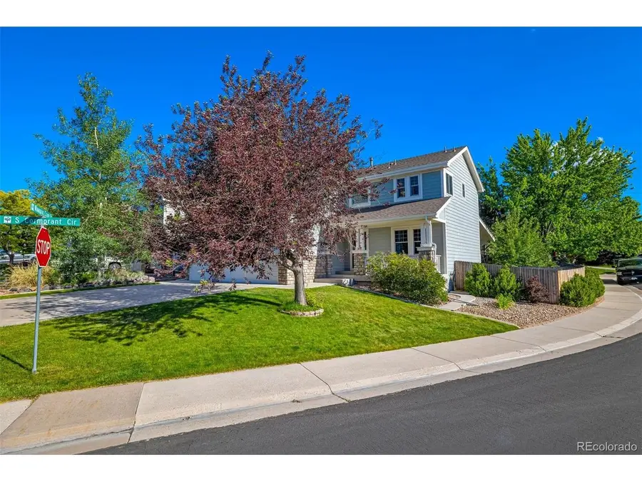 11683 Whooping Crane Dr, Parker, CO 80134 - #3