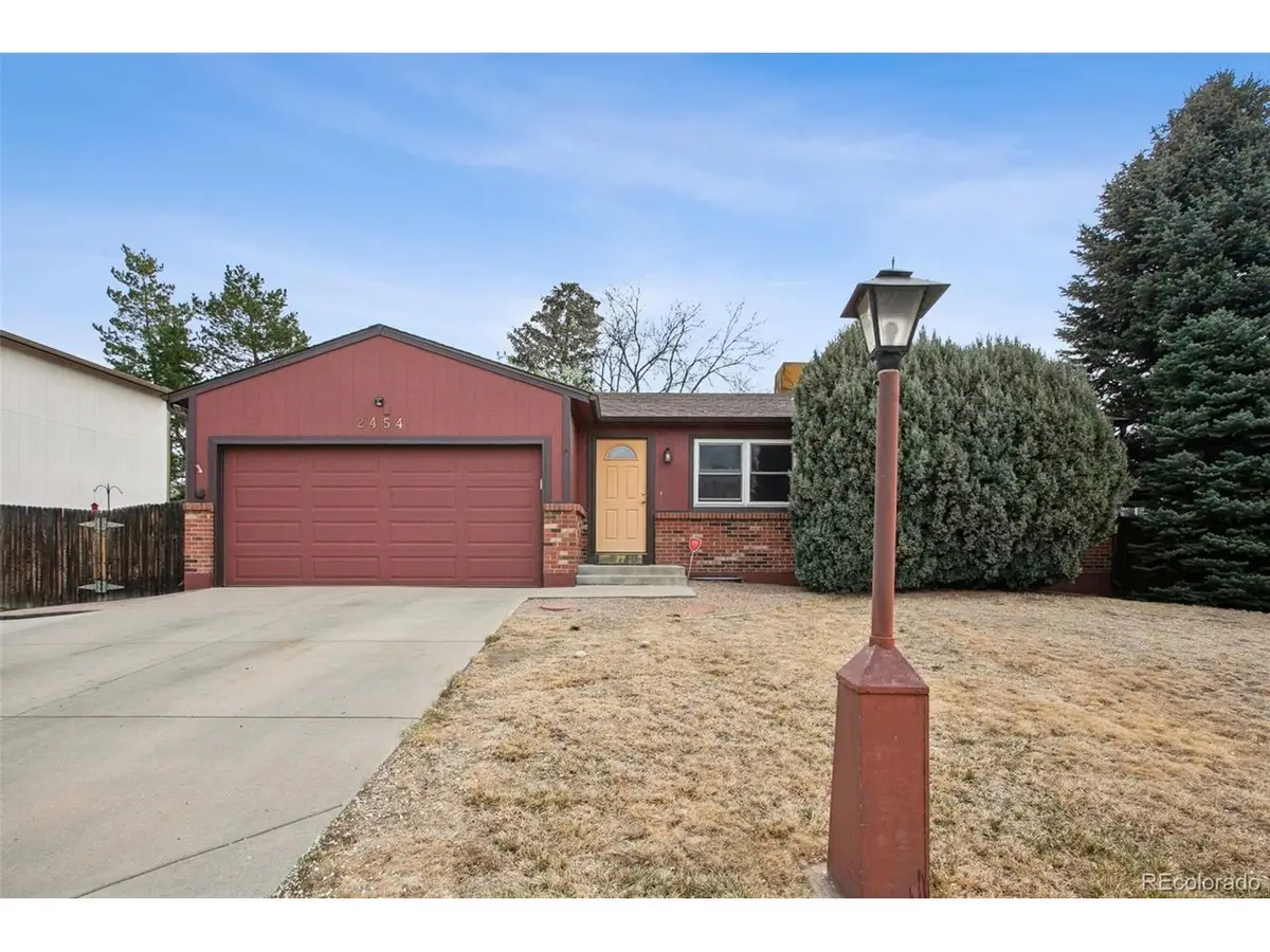 2454 Tulip St, Longmont, CO 80501 - #1