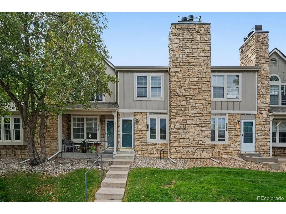 9615 W Chatfield Ave #C, Littleton, CO 80128 - #1