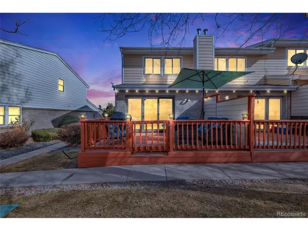 5244 W 68th Ave, Arvada, CO 80003