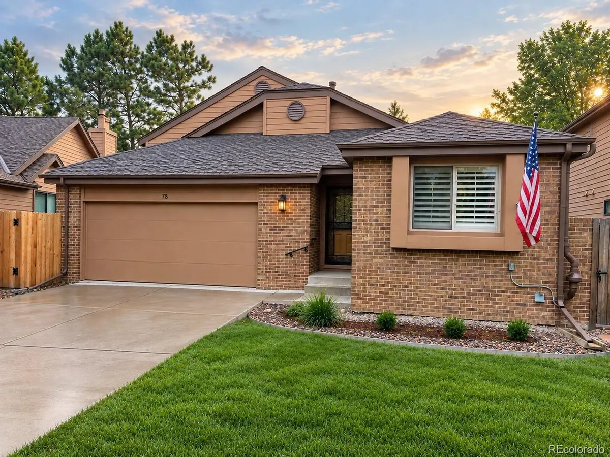 7900 E Dartmouth Ave #78, Denver, CO 80231 - #1