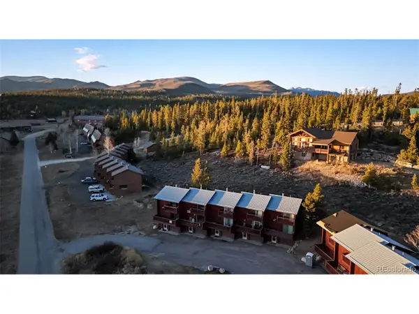 226 County Road 442 #4E, Grand Lake, CO 80447