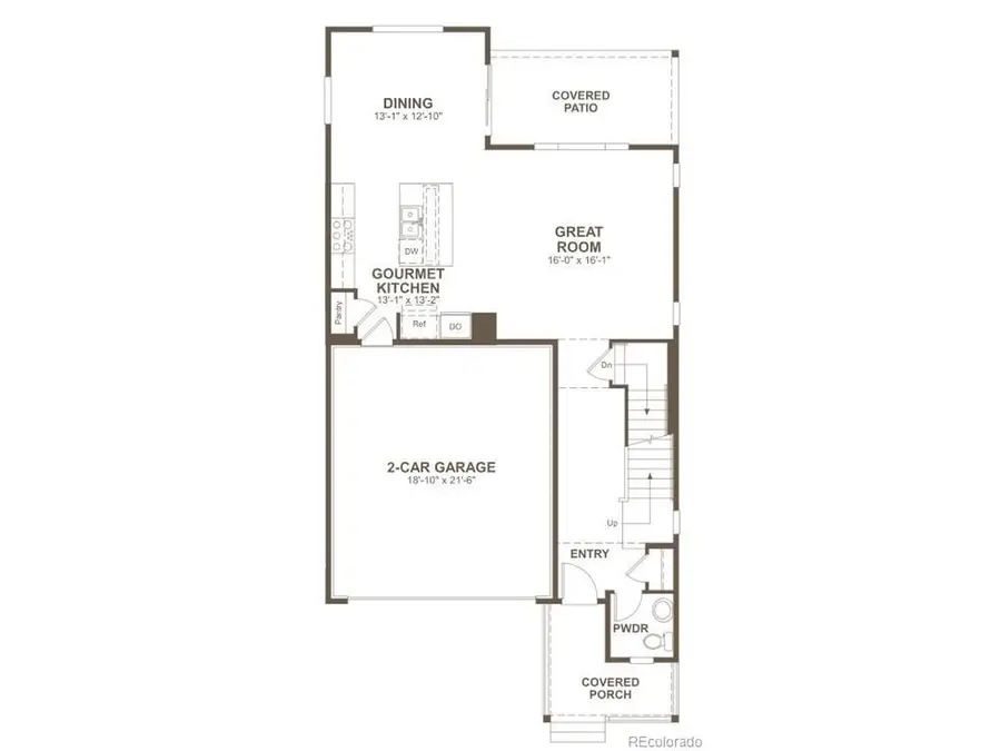 Address Withheld By Seller, Englewood, CO 80112 - #2
