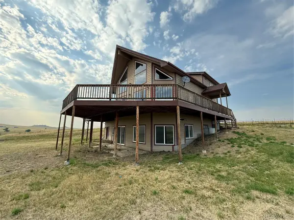 22500 Cow Cir, Ramah, CO 80832