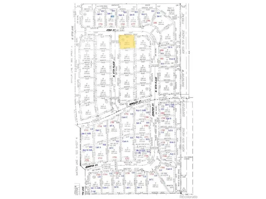 690 N 17th Pl, Brighton, CO 80601 - #3