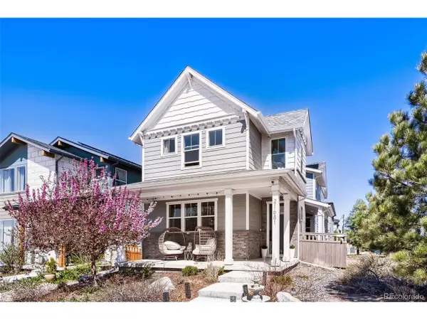 21681 E 60th Ave, Aurora, CO 80019