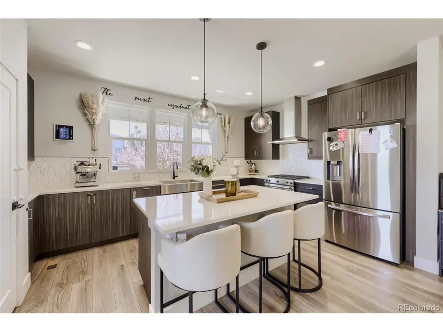 21681 E 60th Ave, Aurora, CO 80019 - #2