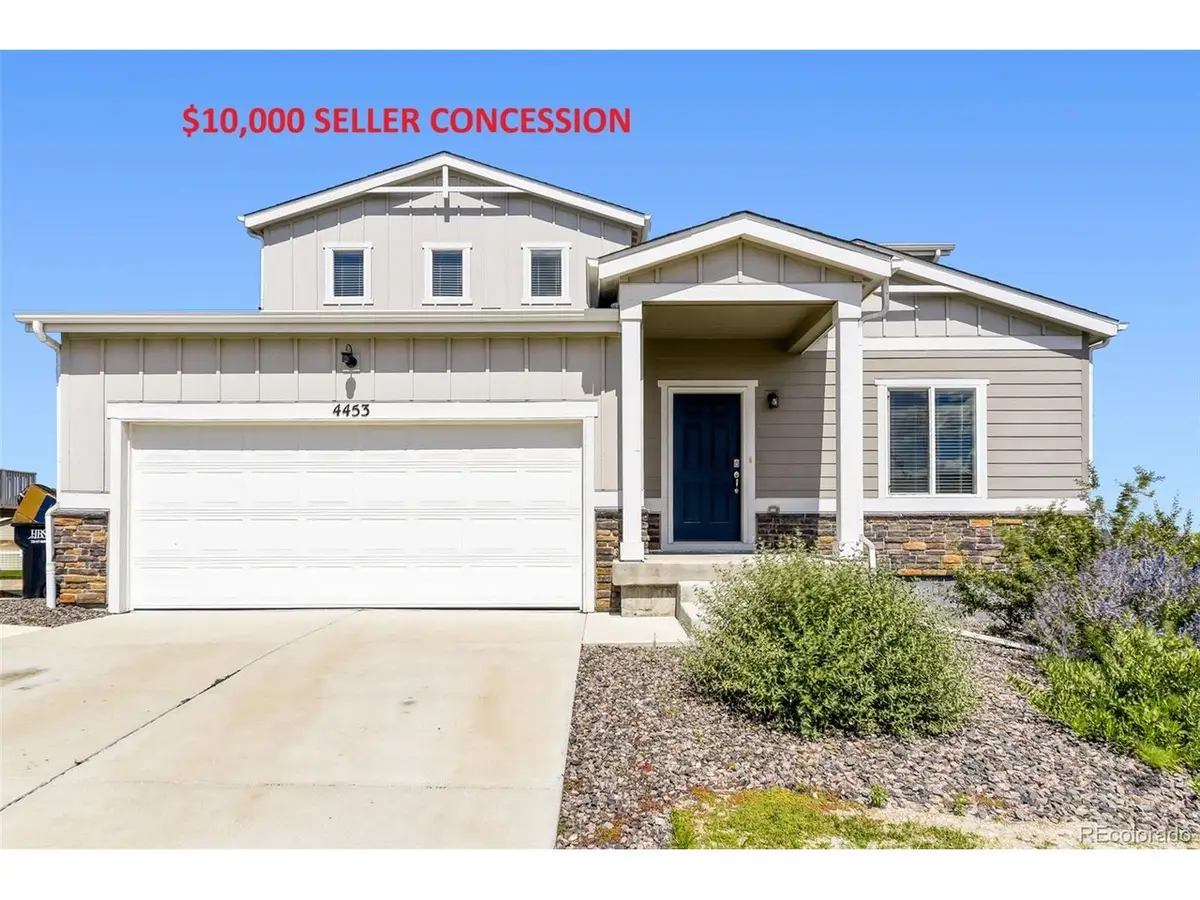 4453 River Highlands Loop, Elizabeth, CO 80107 - #1