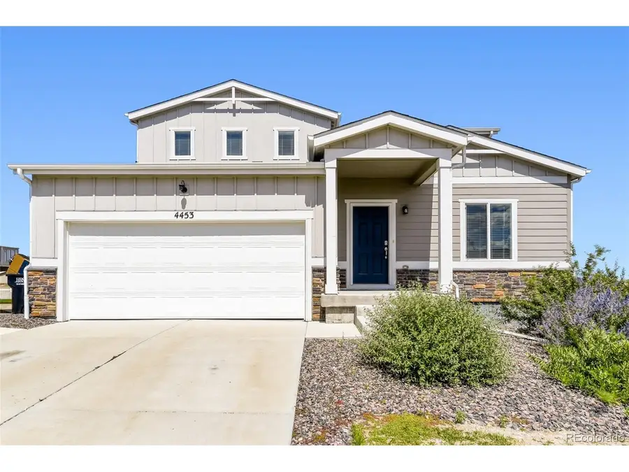 4453 River Highlands Loop, Elizabeth, CO 80107 - #2