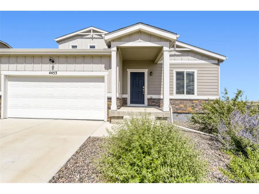 4453 River Highlands Loop, Elizabeth, CO 80107 - #3