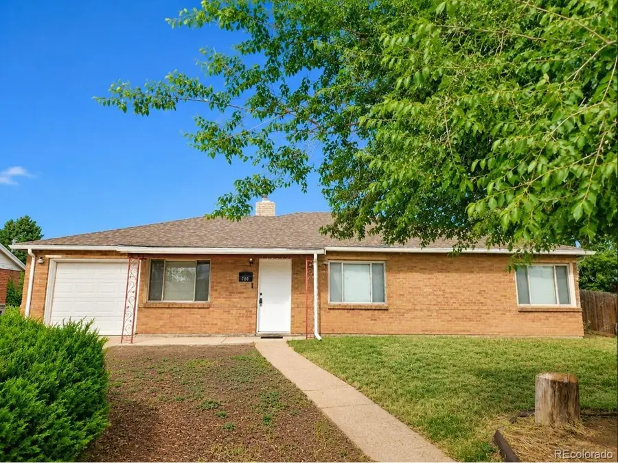700 Toledo St, Aurora, CO 80011 - #2
