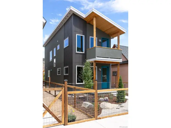 712 W 2nd St, Salida, CO 81201