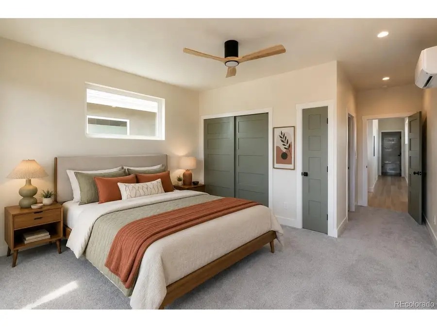 712 W 2nd St, Salida, CO 81201 - #3