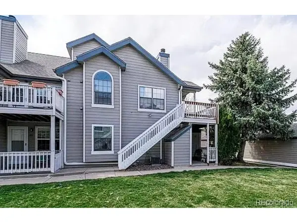 8341 S Upham Way #209, Littleton, CO 80128