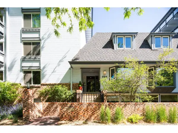 555 E 10th Ave #107, Denver, CO 80203