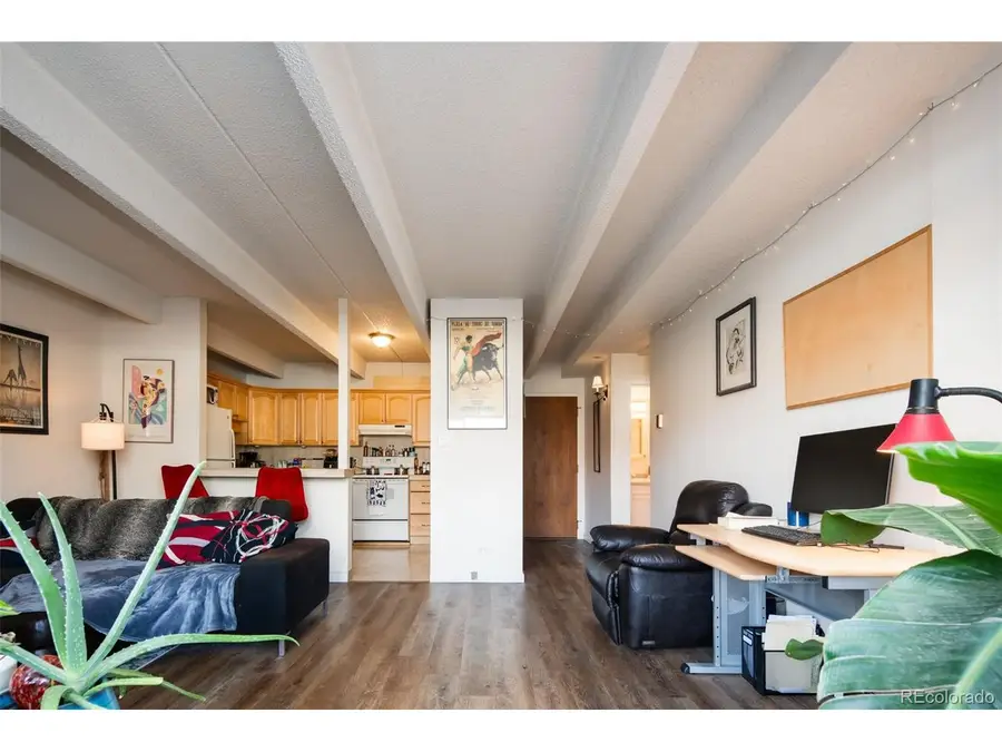 555 E 10th Ave #107, Denver, CO 80203 - #2