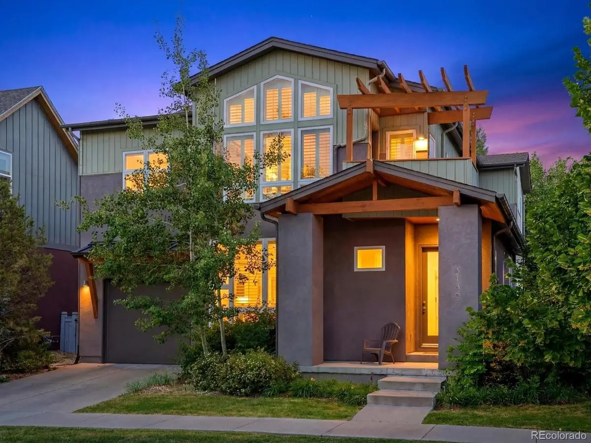 3186 Big Horn St, Boulder, CO 80301 - #1