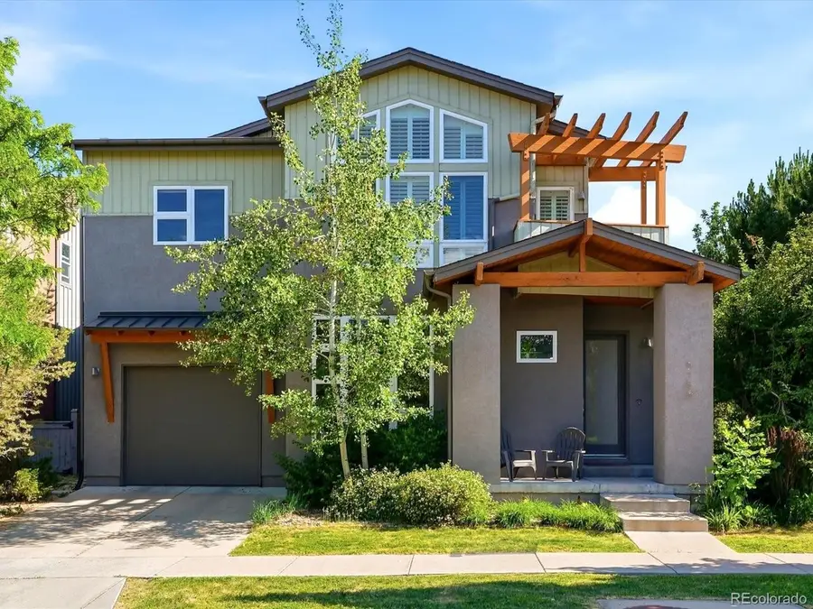 3186 Big Horn St, Boulder, CO 80301 - #2
