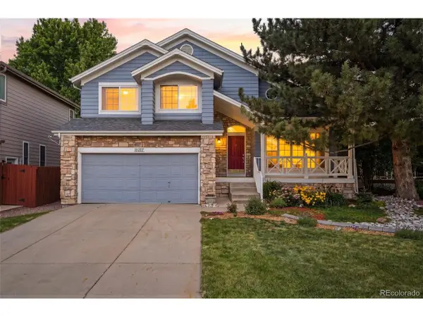 10207 Feldspar Ct, Parker, CO 80134