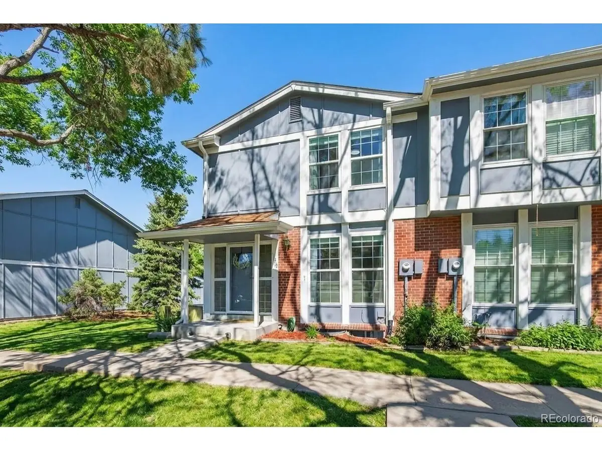 11958 E 1st Pl, Aurora, CO 80011 - #1