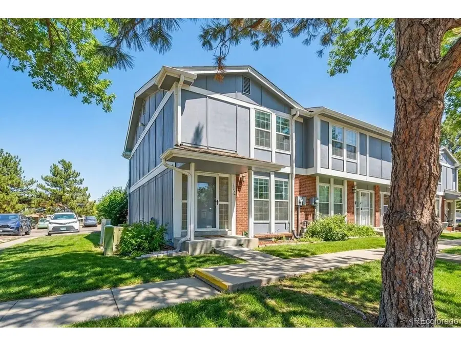 11958 E 1st Pl, Aurora, CO 80011 - #3