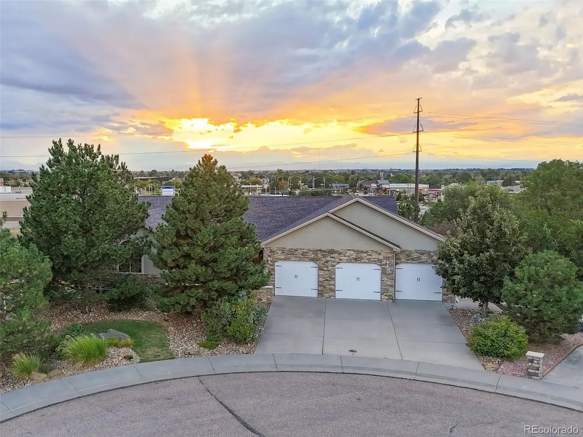 127 Corvette Ct, Fort Lupton, CO 80621 - #1