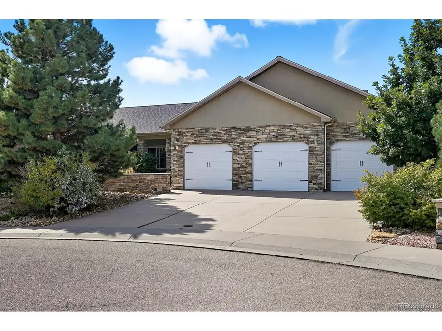 127 Corvette Ct, Fort Lupton, CO 80621 - #2