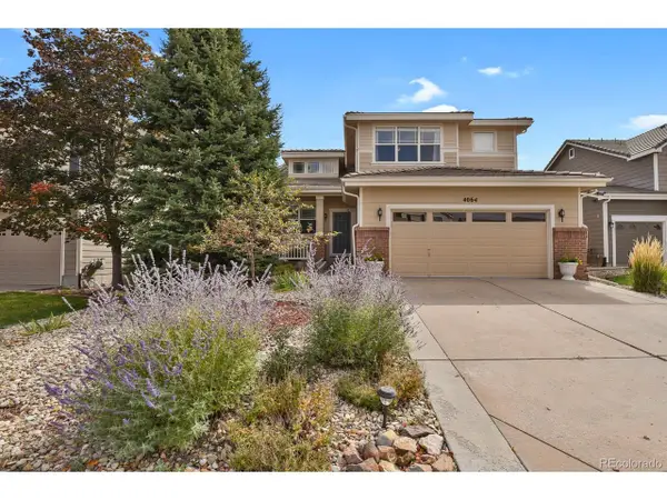 4064 Scarlet Oak Ct, Castle Rock, CO 80109