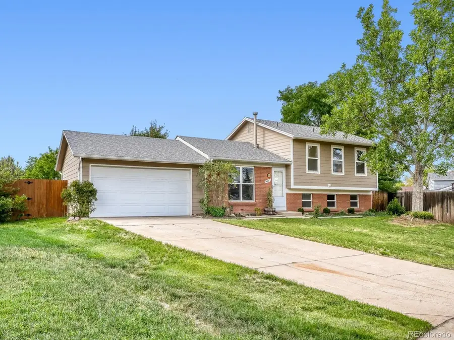 4653 S Yank St, Morrison, CO 80465 - #2
