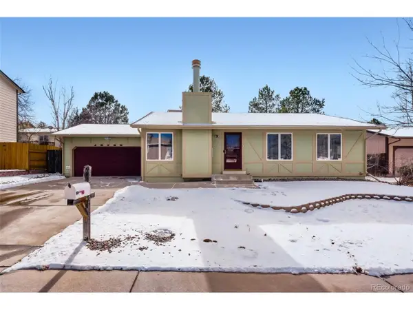 16796 E Kent Dr, Aurora, CO 80013