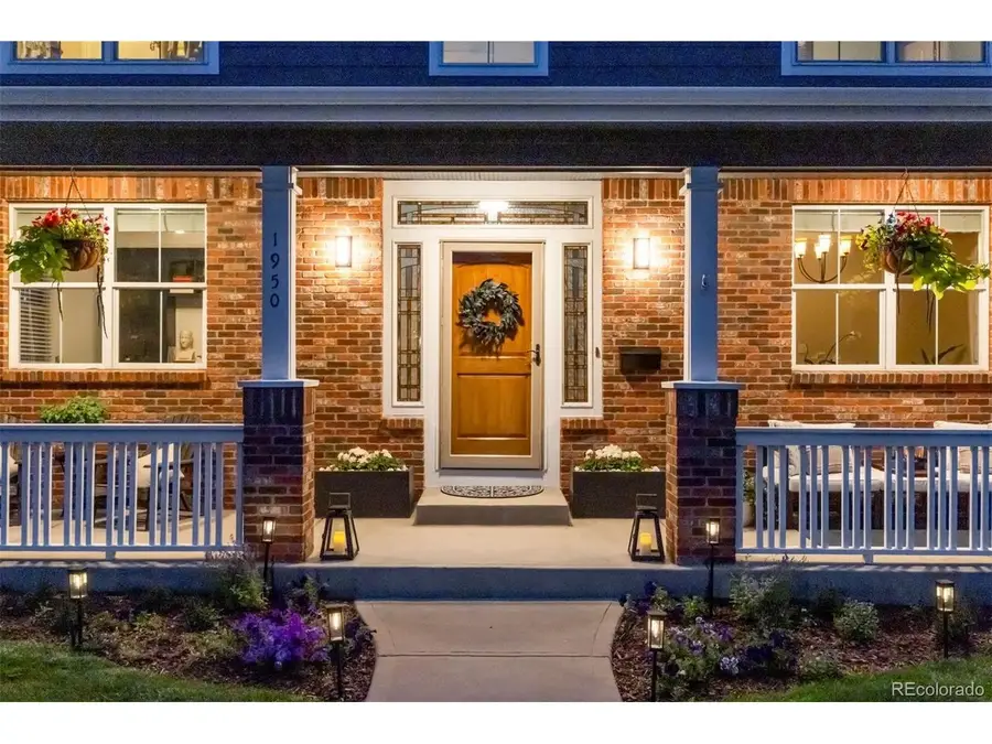 1950 S Gilpin St, Denver, CO 80210 - Image #2