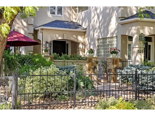 321 Monroe St, Denver, CO 80206