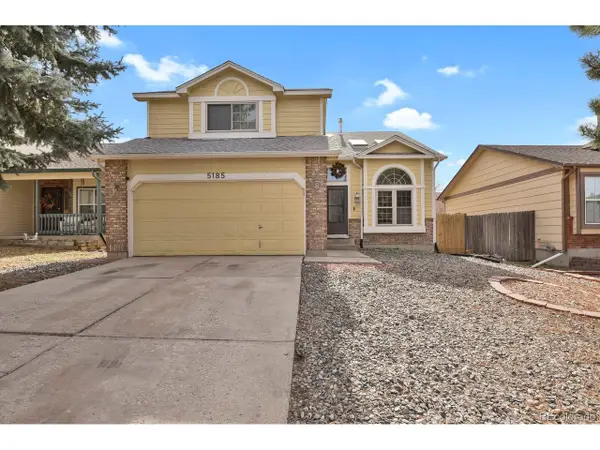 5185 Paradox Dr, Colorado Springs, CO 80923