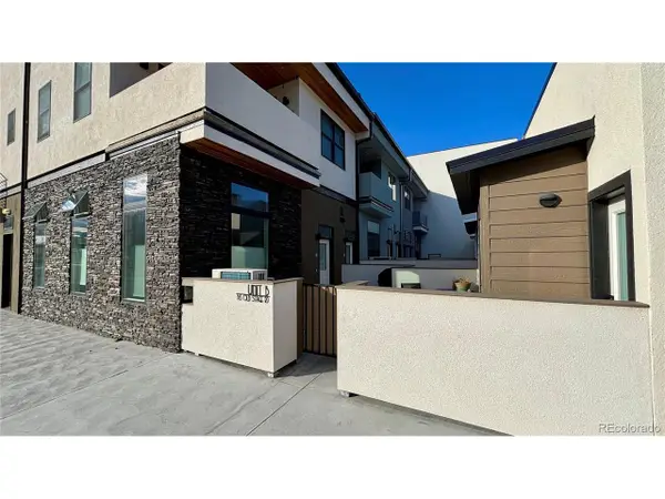 116 Old Stage Rd #B, Salida, CO 81201