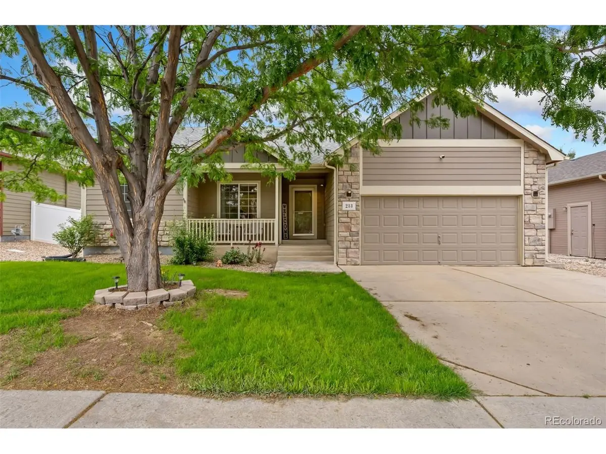 213 Sand Grouse Dr, Loveland, CO 80537 - #1