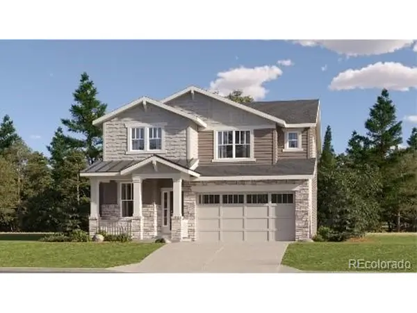 24792 E Baltic Pl, Aurora, CO 80018
