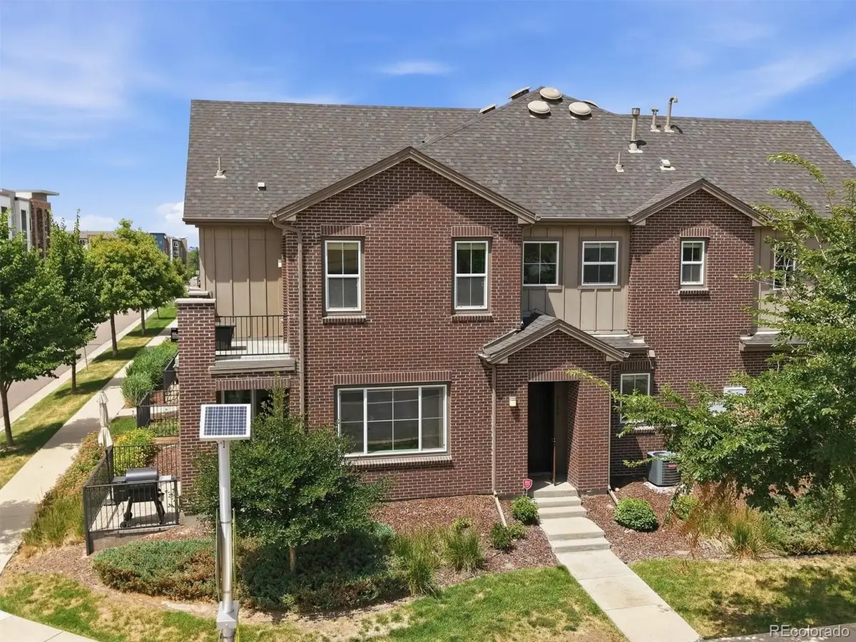 7486 S Logan St, Littleton, CO 80122 - #1